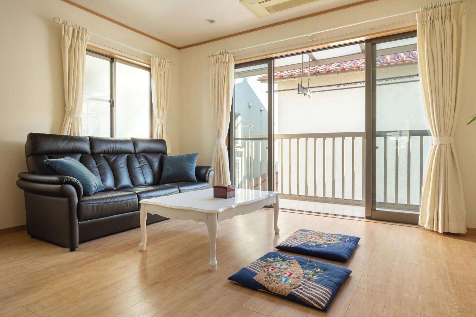 Kumanocho House 熊野町デザイナーズ2階建一軒家貸切 Apartment Präfektur Tokio