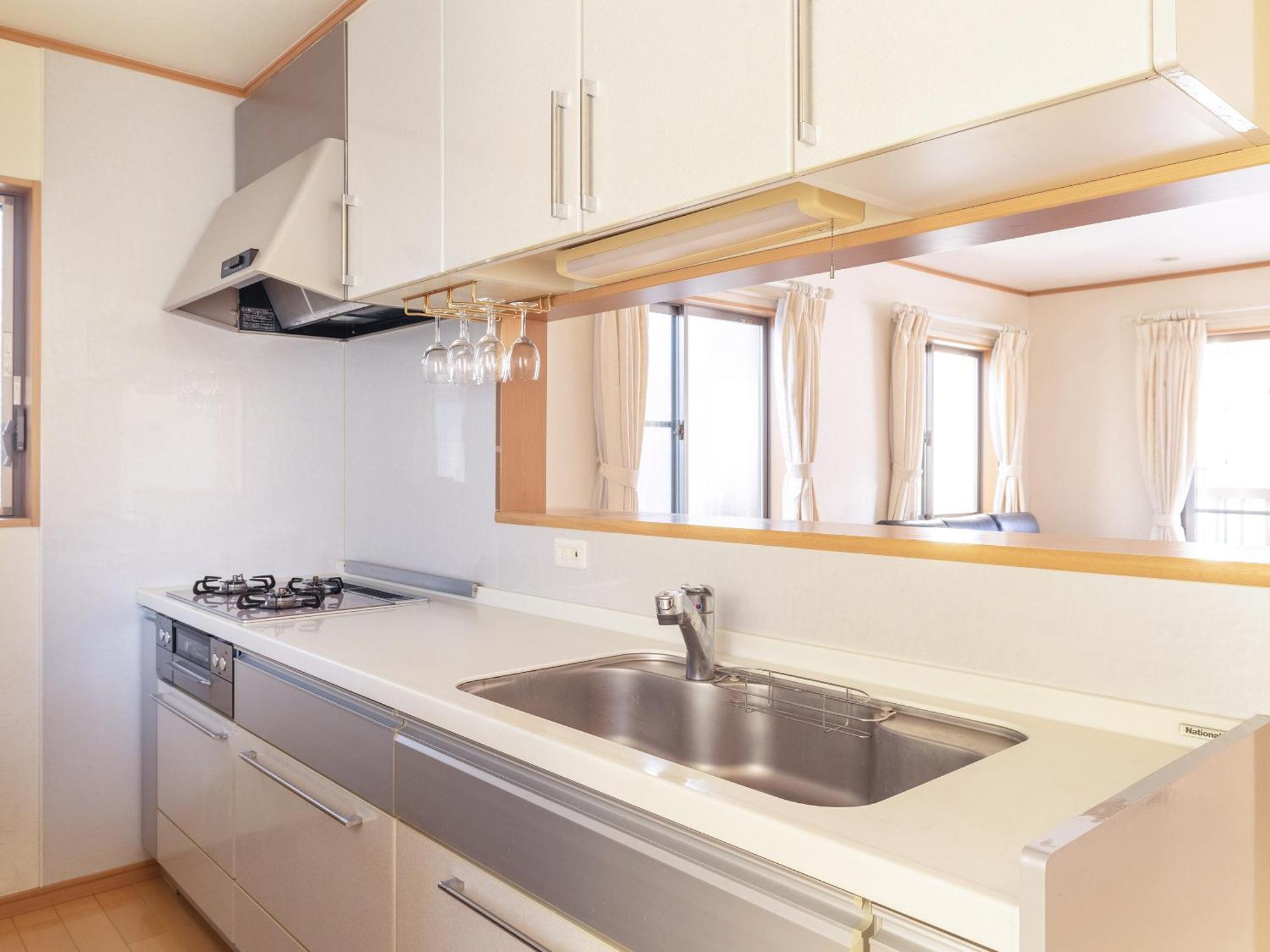 Kumanocho House 熊野町デザイナーズ2階建一軒家貸切 Apartment Präfektur Tokio