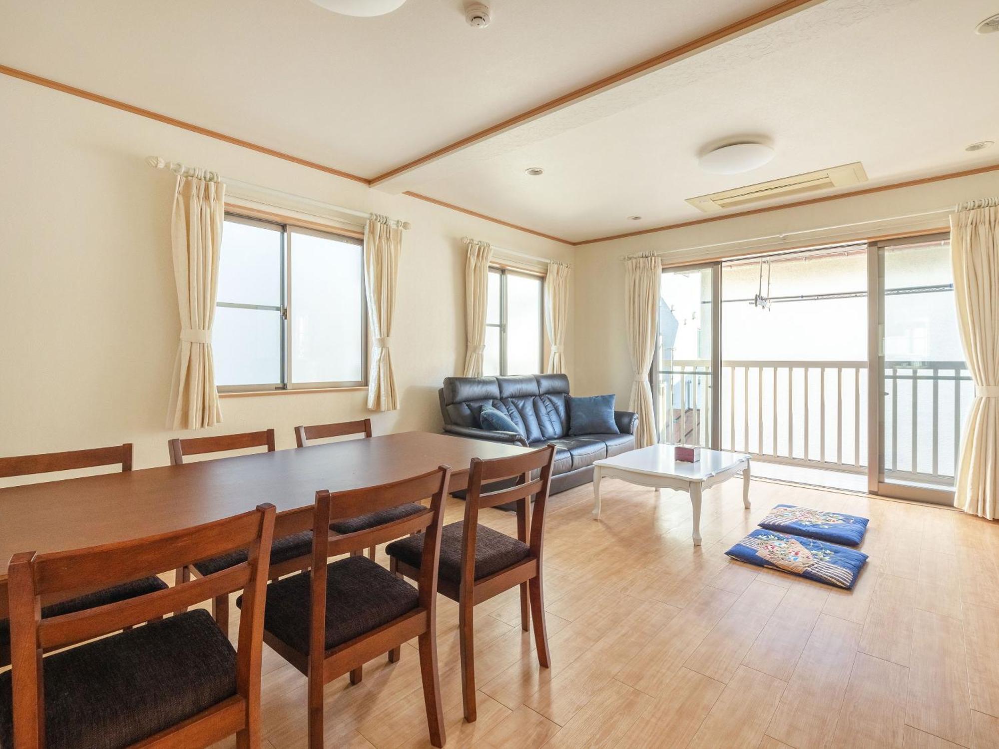 Kumanocho House 熊野町デザイナーズ2階建一軒家貸切 Präfektur Tokio