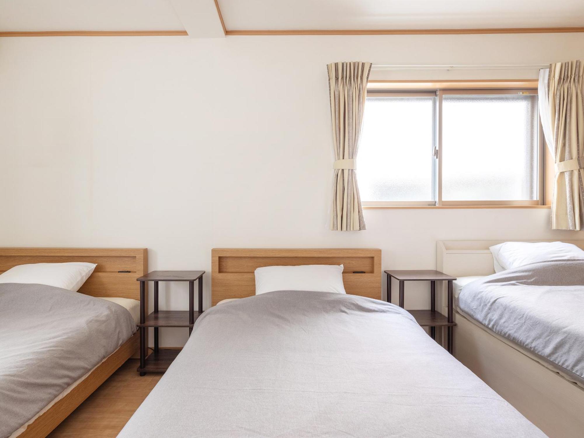 Kumanocho House 熊野町デザイナーズ2階建一軒家貸切 * Präfektur Tokio