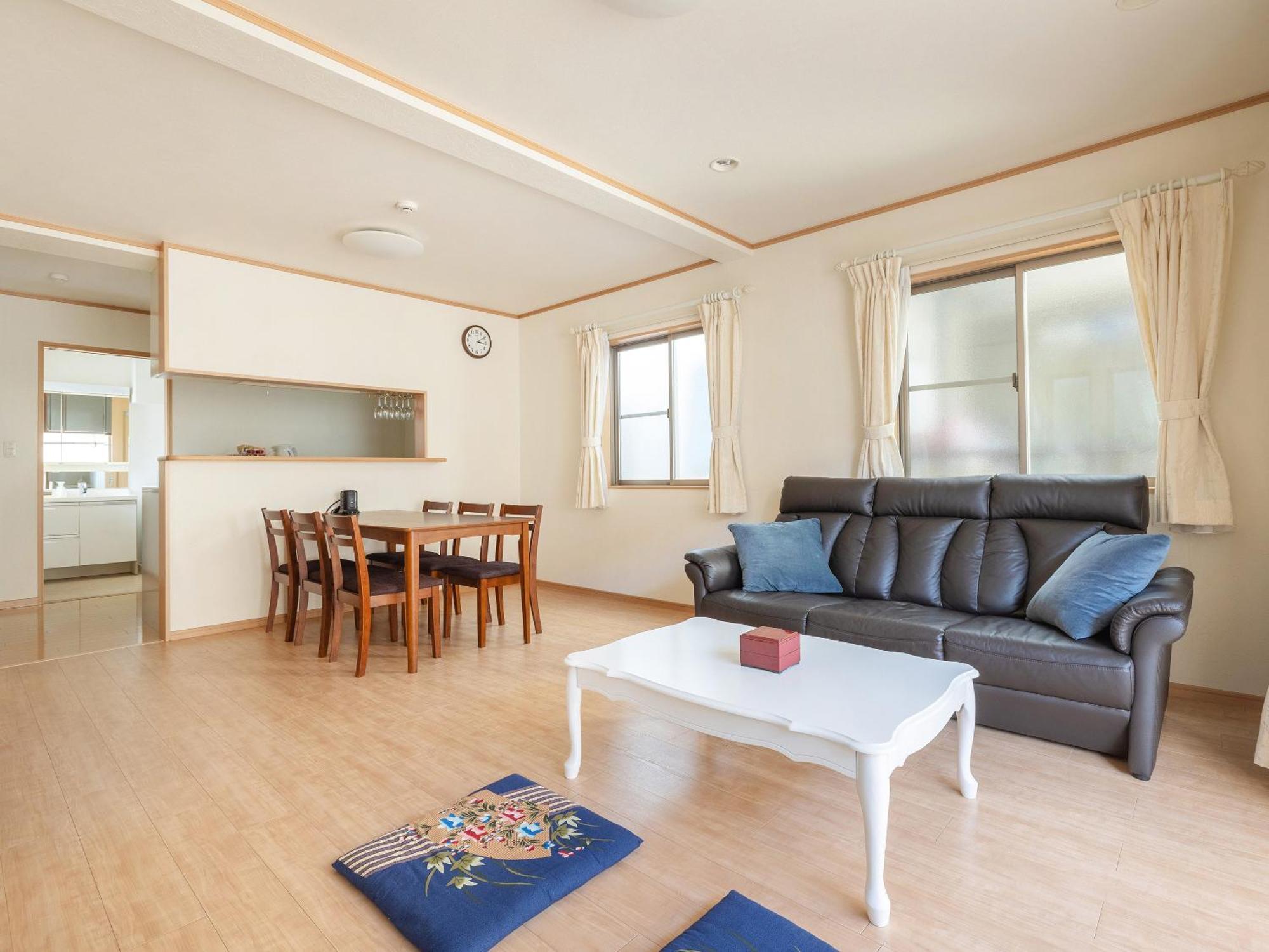 Kumanocho House 熊野町デザイナーズ2階建一軒家貸切 Apartment Präfektur Tokio