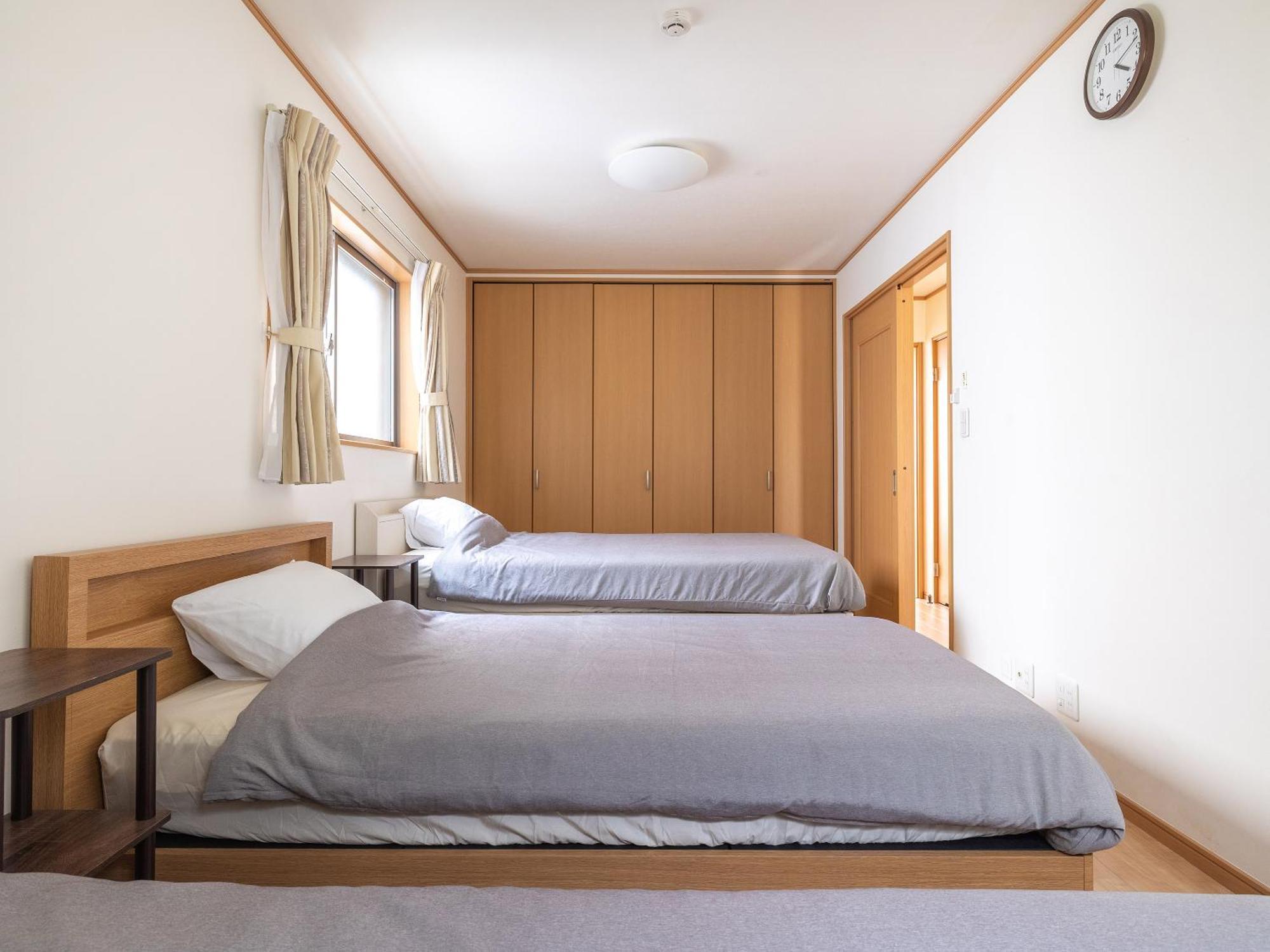 Apartment Kumanocho House 熊野町デザイナーズ2階建一軒家貸切 Präfektur Tokio